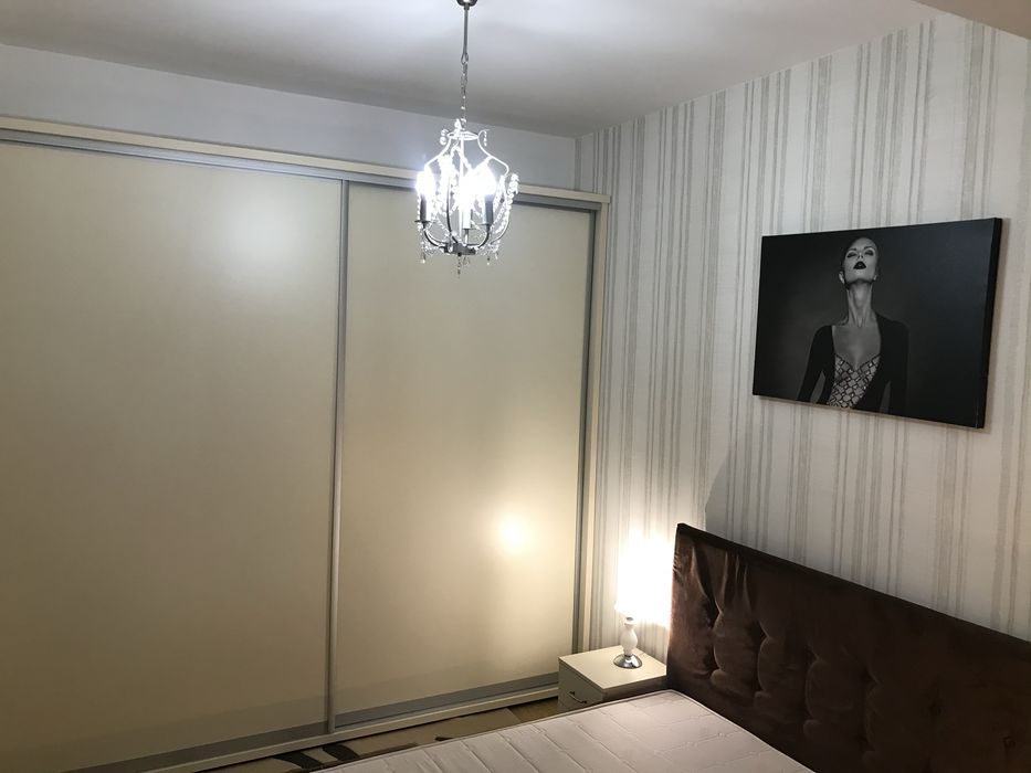 Inchiriez apartament Soseaua Nordului 98L - direct proprietar