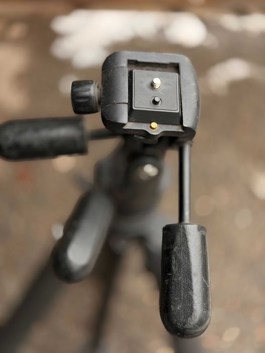 штатив Vanguard Tracker 4