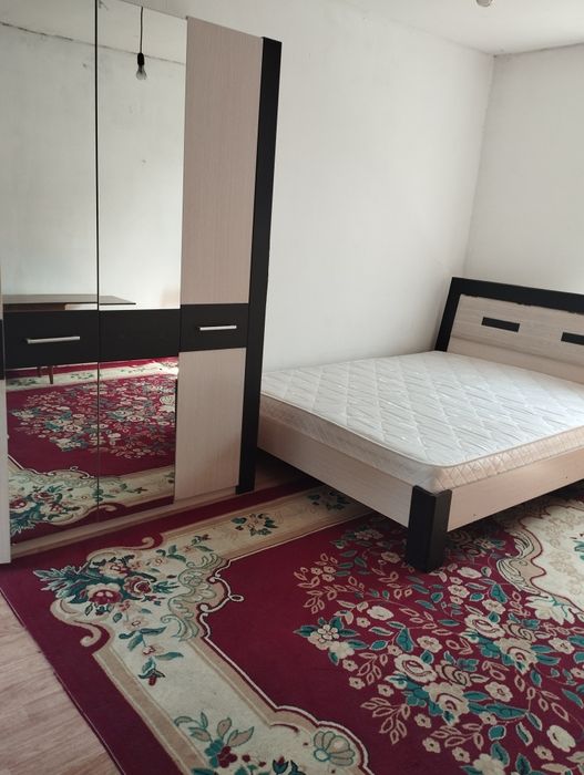 Сдам 1 комнатную времянку.