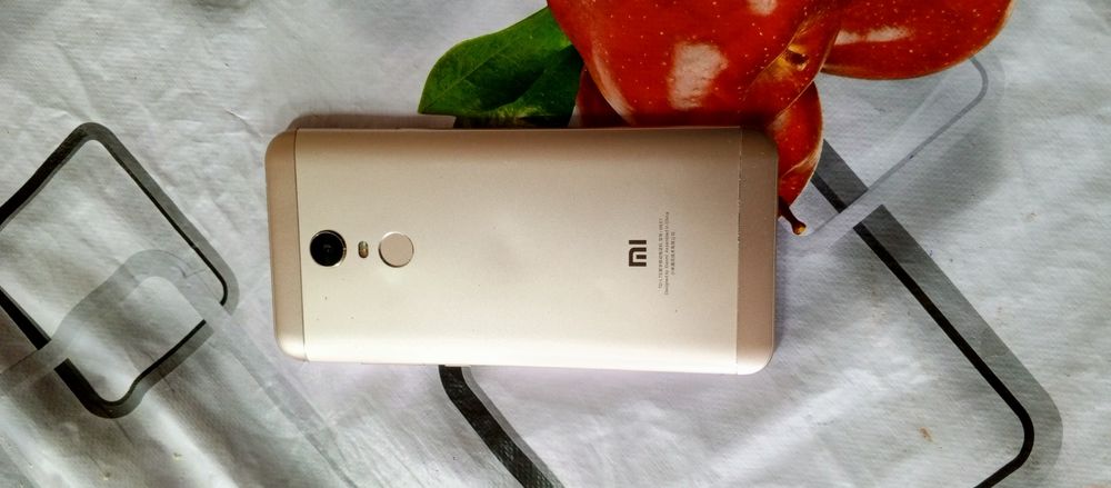 Telefon: Xiaomi Redmi 5 plus