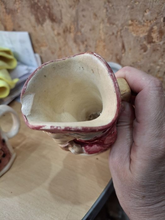 Чаши  Royal Doulton Таби .3бр