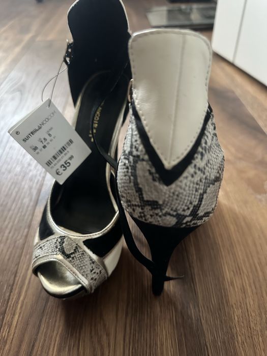 Sandale dama marimea 38