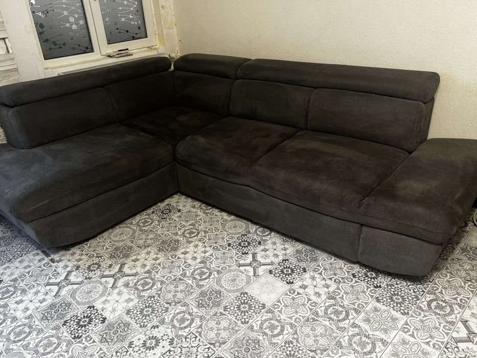 Coltar living stare perfecta