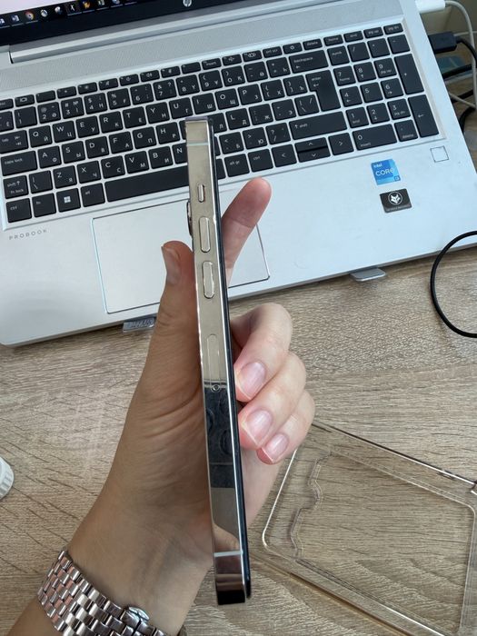 Продам iphone 13 pro, 512гб