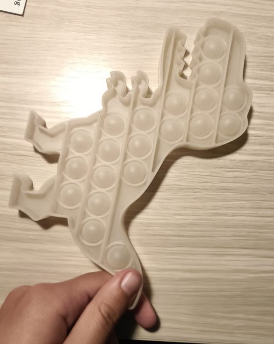 Set de 5 Fidget toys +bonus