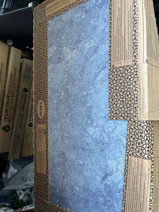 Гранитогрес турски нов