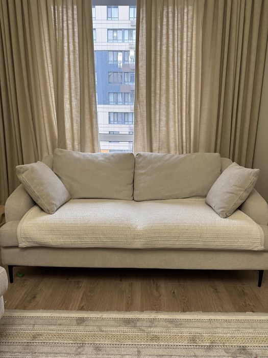 Продам красивый диван