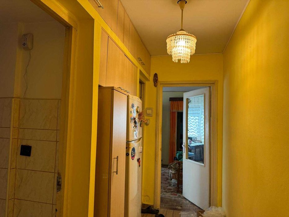 Apartament 3 camere Craiovita Noua (Big Vechi)