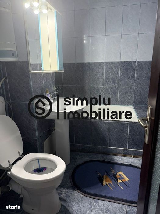 2 decomandate, centrala termica, Ciuperca - 420 Euro