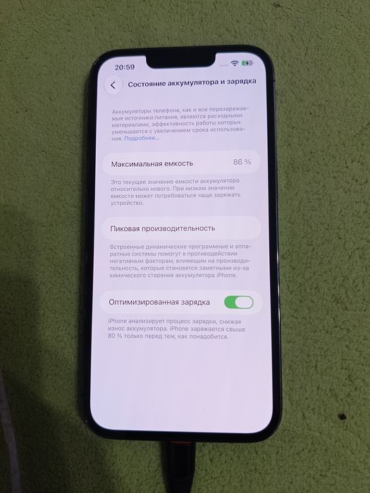 Срочно Iphone 13 pro, 256 gb