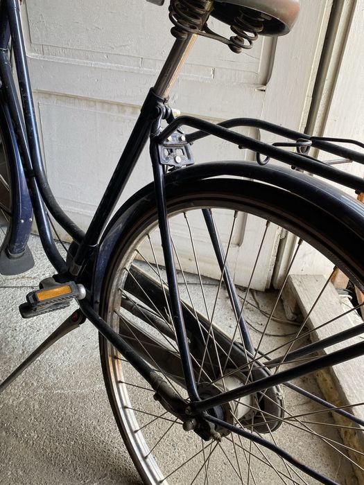 Bicicleta Gazelle