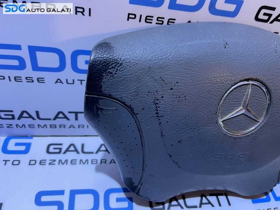 Airbag Volan Mercedes Sprinter 2000 - 2006