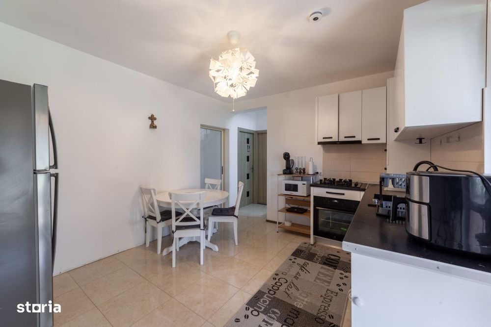Renunta la Apartament- Descopera Avantajele unei Case Duplex in Mosoai