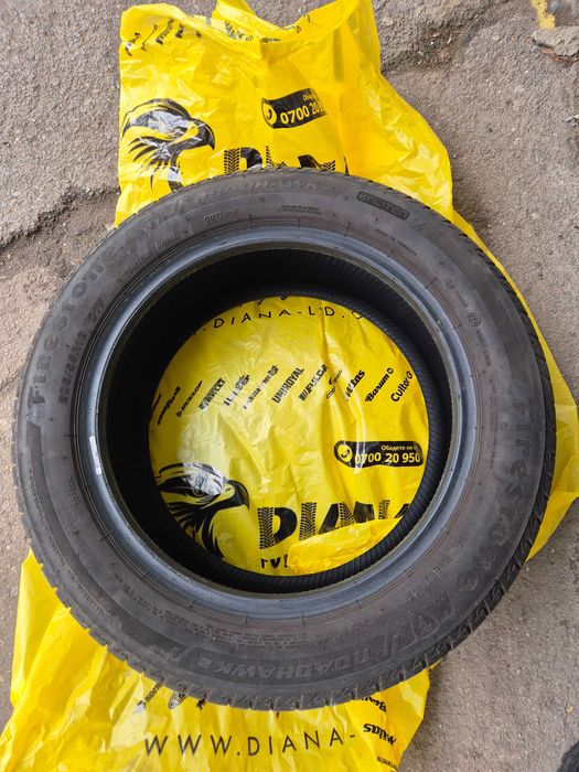 4 бр. гуми Firestone - 205/55/R16 - 91R