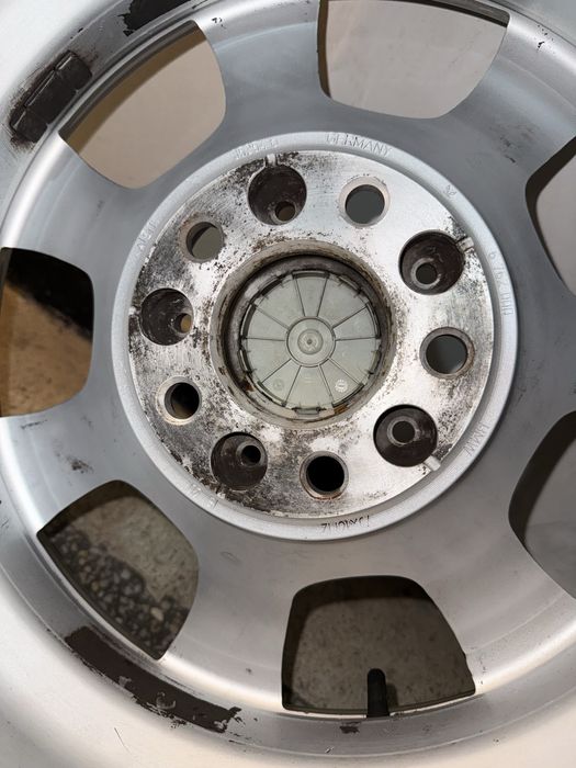 Джанти BMW Style 134 16 цола Оригинални