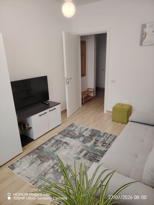 apartment 2 camere