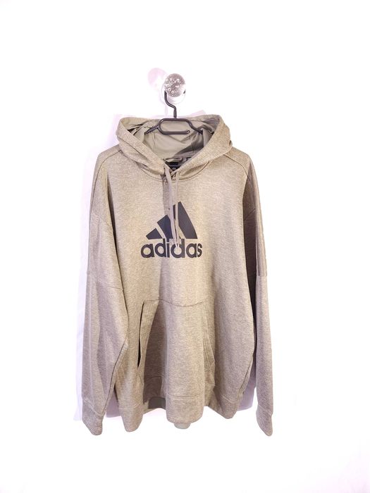 Adidas ClimaWarm Суичър/Мъжки  XXL
