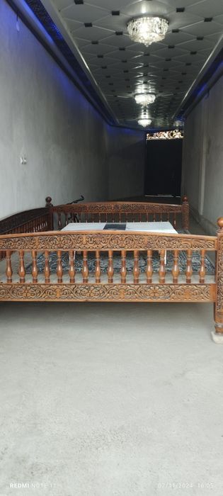 5 sotixli uchastka sotiladi