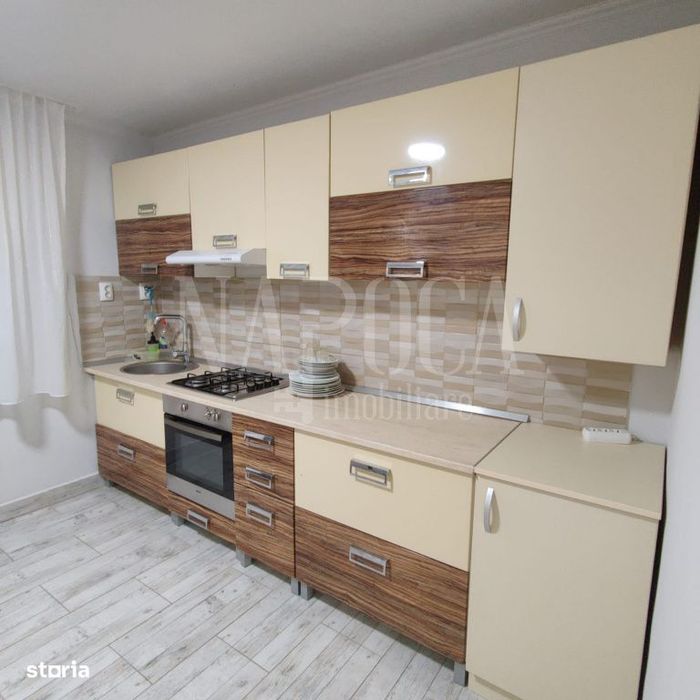 Apartament 4 camere de vanzare in Rogerius Oradea, Oradea — fotografia 2