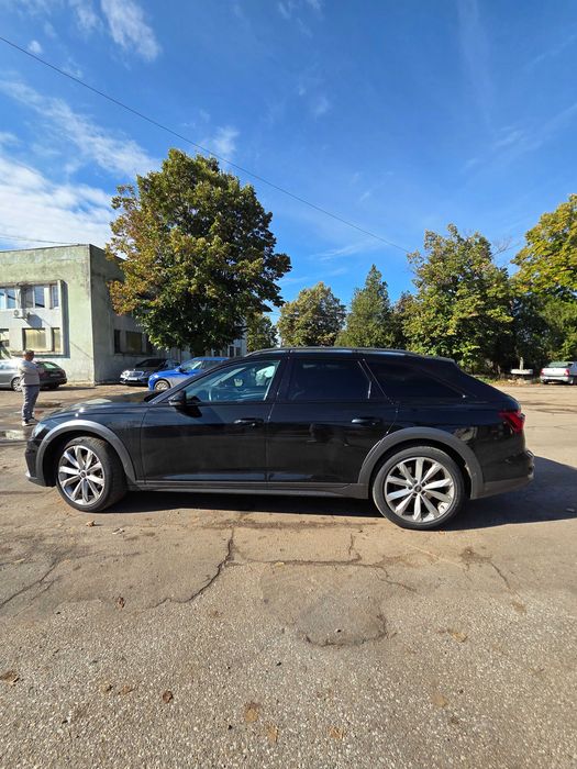 AUDI A6 allroad 2023 — imagine 4