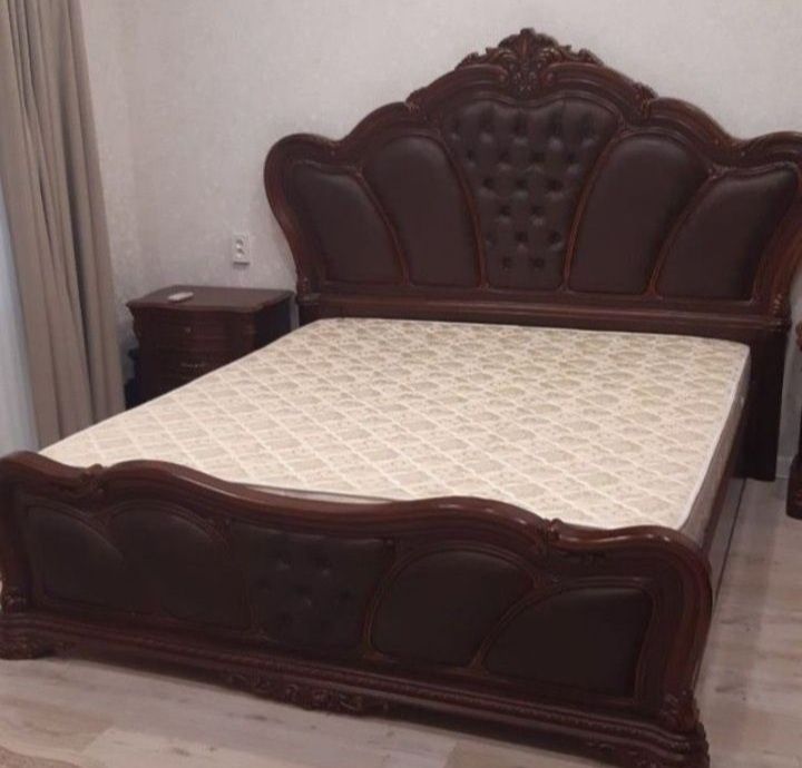 Реставрация матрасов