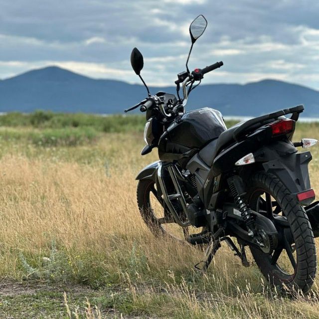 Продам лифан 2е 150 кубов
