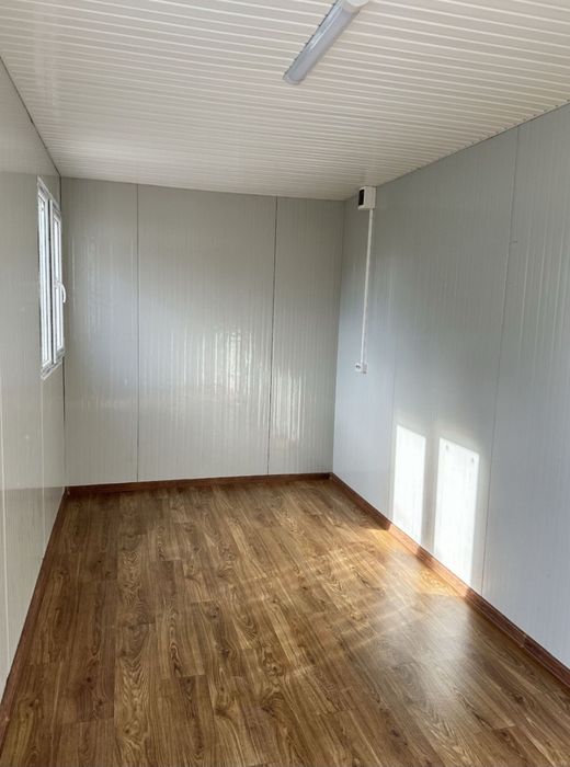 Containere modulare birouri