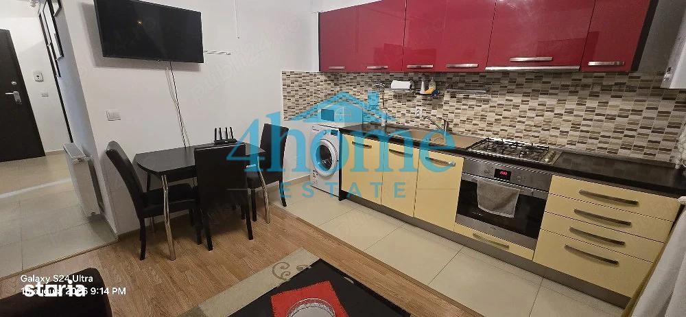 Apartament 2 Camere Vitan|Mihai Bravu|Metrou|Parcare