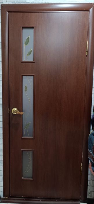 Межкомнатные двери 5 тыс