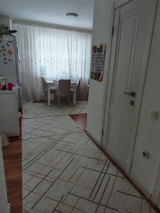 Няня у себя дома