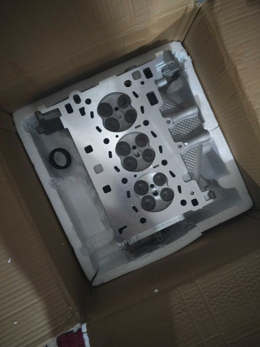 Chiulasa ford 1.0 eco boost