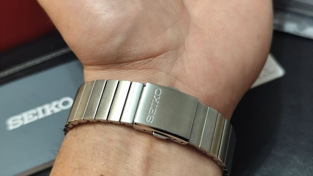 Часовник Seiko 5 Automatic / Limited Edition