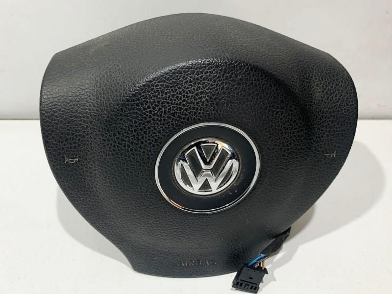 Airbag volan Volkswagen Passat B7 3C8880201AA Limuzina