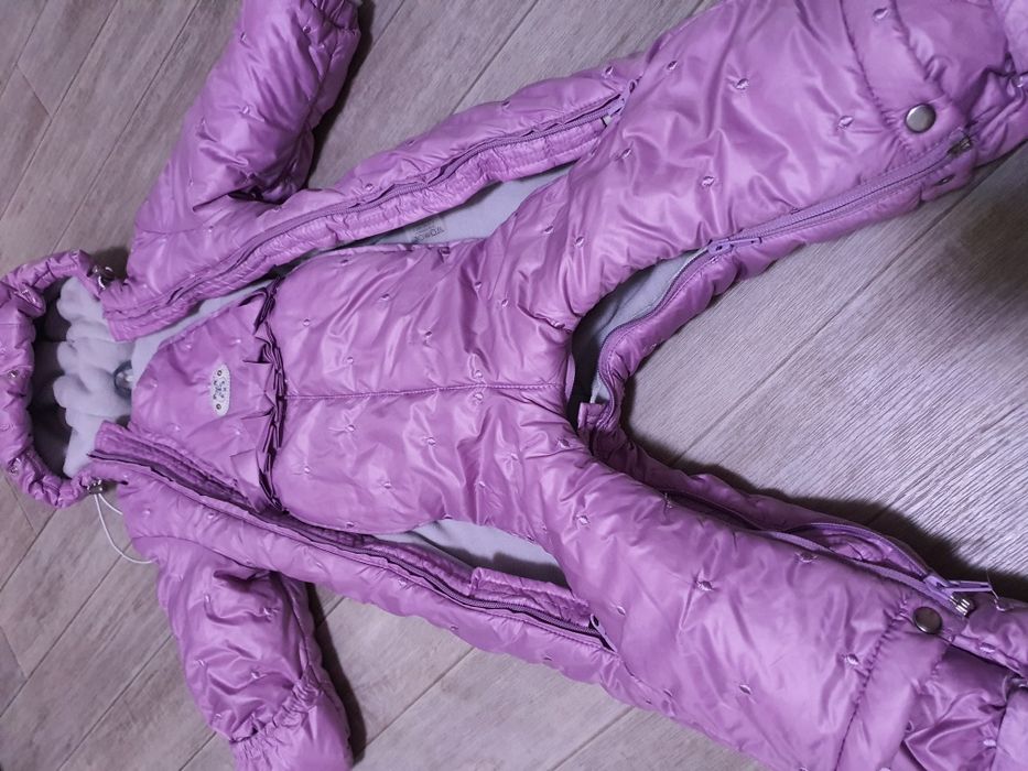 продам комбинезон