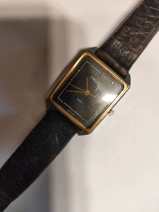 Стари ретро часовници