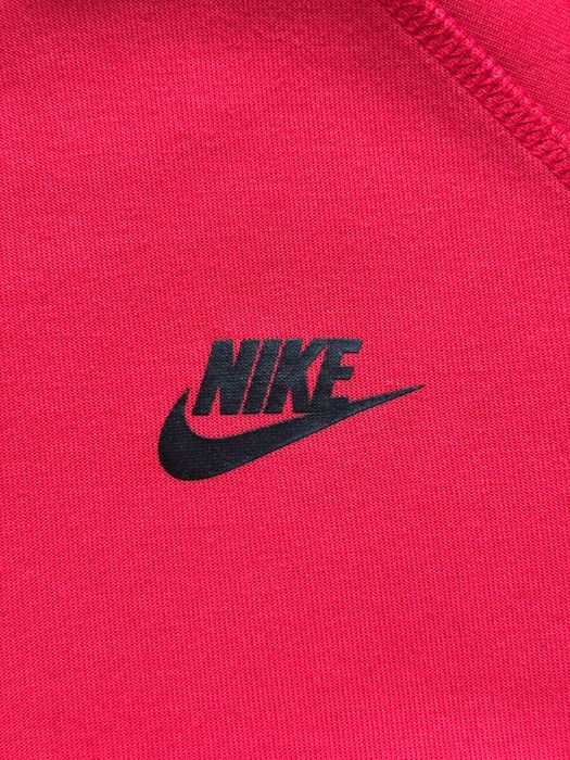 Nike Tech Fleece дамски суитшърт