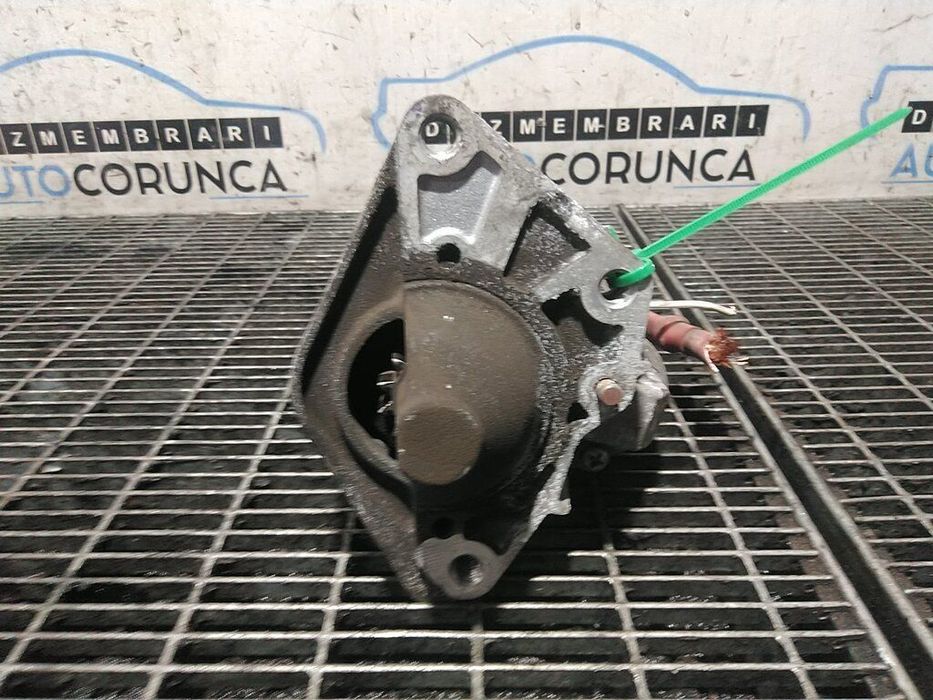 Electromotor Opel Vivaro B 1.6 D 2014 - 2018 1598CC Manuala R9M - MK (1272) Diesel 4x2 ...