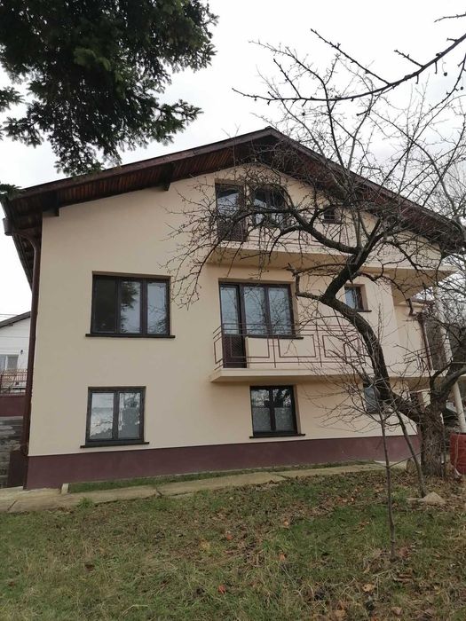 Продава се Къща в София, Горна баня - 240 кв.м за 1459 €/кв.м - Снимка #3