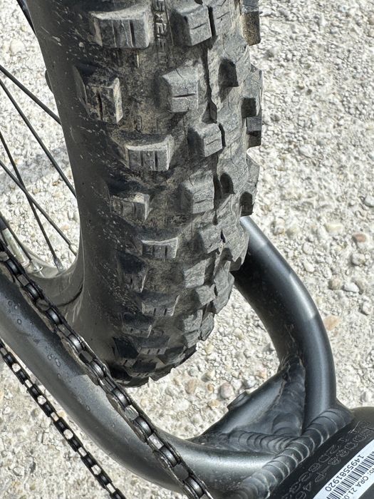 Bicicleta electrica cu motor si baterie Bosch