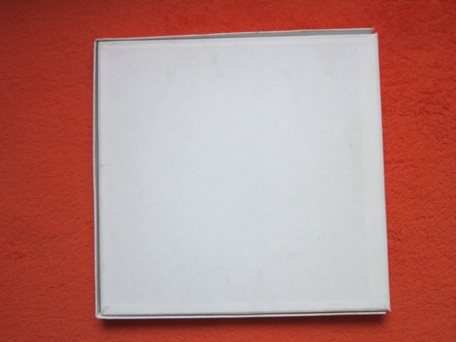 rar vinil Verdi Trubadurul 3LP in Italiana, made Germany 1968