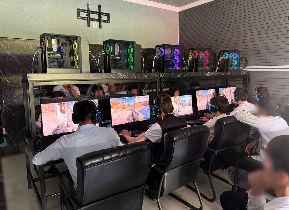 Kompyuter sotiladi 10 dona 12-avlod