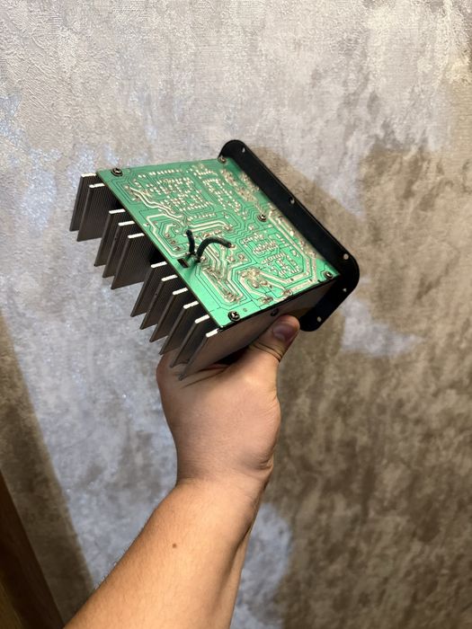 Усилетель на саб