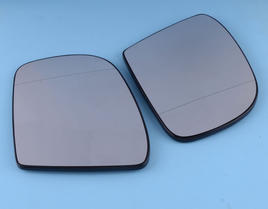 Стъкло за огледало Mercedes-benz ML R class W164 асферично