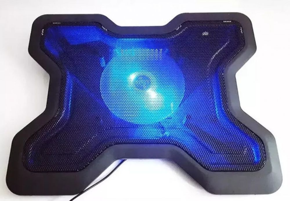 Охладителна поставка за лаптоп