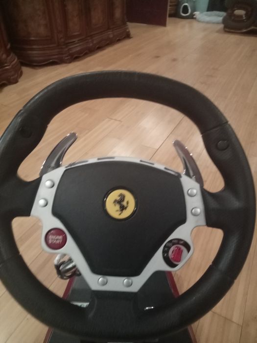 Trhusmaster f430 ferrari продам срочно