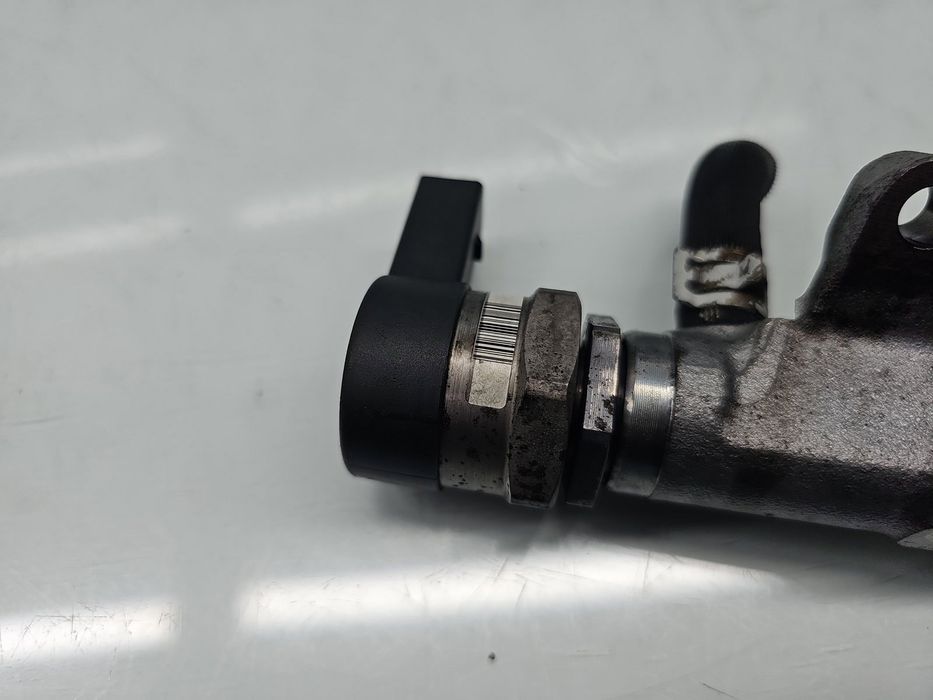 Rampa injectoare Volkswagen Tiguan (5N) [Fabr 2007-2016] 03L125C 2.0 T