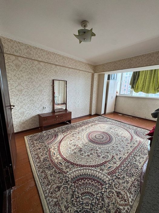 Аренда Квартира Яккасарой 400