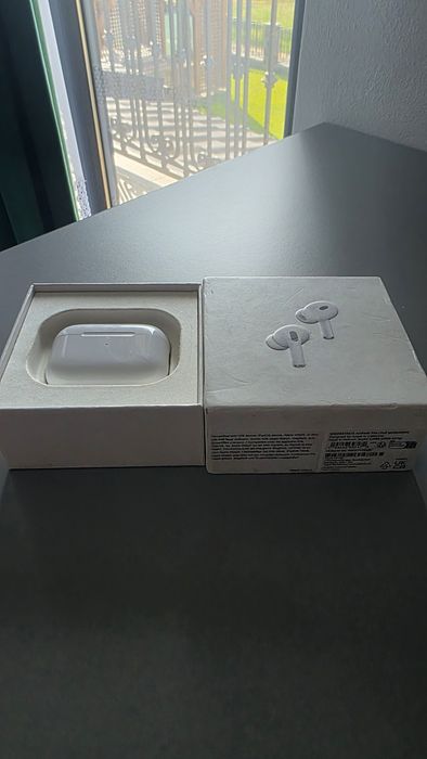 Airpods pro gen 2