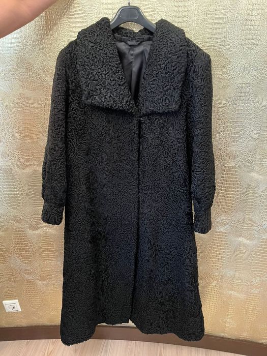 Продам шубу из Каракуля