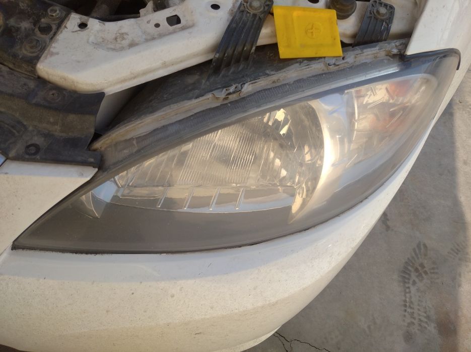 Jentra oldi morda,fara tumanka,bufer,жентра фара туманка